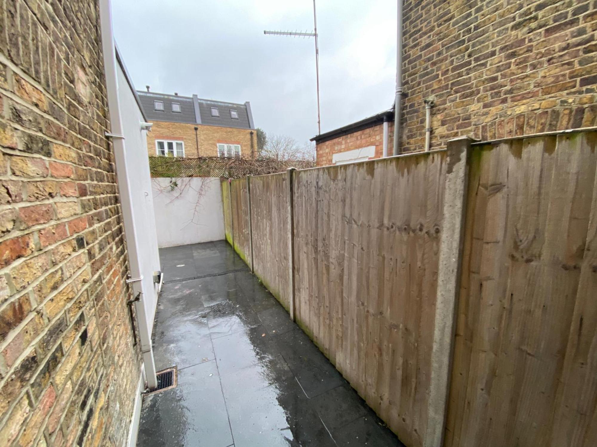 Tooting Stays Londres Exterior foto