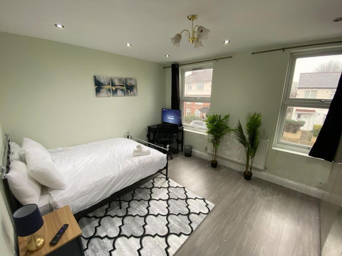 Tooting Stays Londres Habitación foto